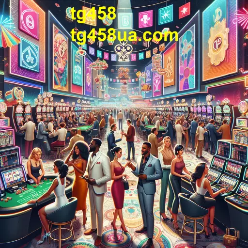 A Emocionante Era dos Eventos em Jogos